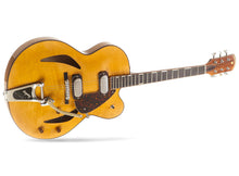 Load image into Gallery viewer, Versoul Swan 6 Electric Acoustic