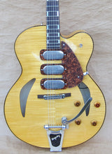 Load image into Gallery viewer, Versoul Swan 6 Electric Acoustic