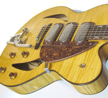 Load image into Gallery viewer, Versoul Swan 6 Electric Acoustic