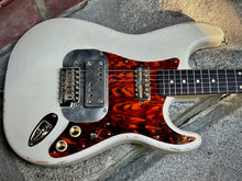 Load image into Gallery viewer, Waterslide S-Style Coodercaster