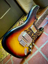 Load image into Gallery viewer, Waterslide Coodercaster S-Style