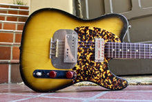 Load image into Gallery viewer, Waterslide Coodercaster T-Style