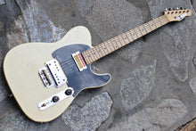 Load image into Gallery viewer, Waterslide Coodercaster T-Style