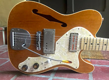 Load image into Gallery viewer, Waterslide Coodercaster T-Style