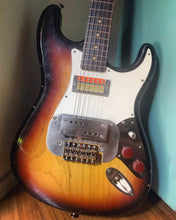 Load image into Gallery viewer, Waterslide Coodercaster S-Style