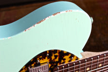 Load image into Gallery viewer, Waterslide Coodercaster T-Style