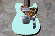 Load image into Gallery viewer, Waterslide Coodercaster T-Style