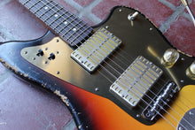 Load image into Gallery viewer, Waterslide Offset