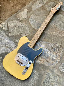 Waterslide T-Style Esq Coodercaster