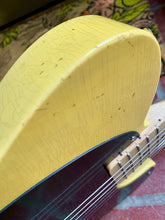 Load image into Gallery viewer, Waterslide T-Style Esq Coodercaster