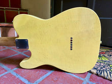 Load image into Gallery viewer, Waterslide T-Style Esq Coodercaster