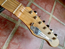Load image into Gallery viewer, Waterslide T-Style Esq Coodercaster
