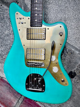 Load image into Gallery viewer, Waterslide Dual Foil Offset