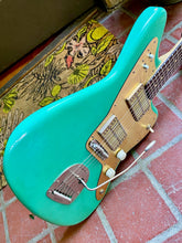 Load image into Gallery viewer, Waterslide Dual Foil Offset