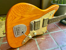 Load image into Gallery viewer, Waterslide Offset Dual Foil