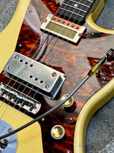 Load image into Gallery viewer, Waterslide Offset Nicotine Blonde