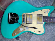 Load image into Gallery viewer, Waterslide Dual Foil Offset