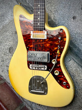 Load image into Gallery viewer, Waterslide Offset Nicotine Blonde