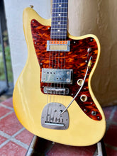 Load image into Gallery viewer, Waterslide Offset Nicotine Blonde