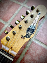 Load image into Gallery viewer, Waterslide Dual Foil Offset