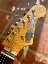 Load image into Gallery viewer, Waterslide Offset Trans Surf Green