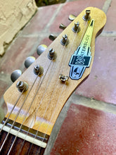 Load image into Gallery viewer, Waterslide Offset Dual Foil