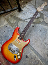 Load image into Gallery viewer, Waterslide S-Style Coodercaster