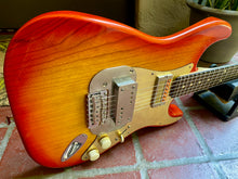 Load image into Gallery viewer, Waterslide S-Style Coodercaster