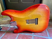 Load image into Gallery viewer, Waterslide S-Style Coodercaster