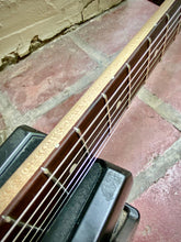 Load image into Gallery viewer, Waterslide Shoreline Gold S-Style Coodercaster