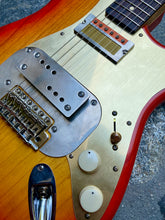 Load image into Gallery viewer, Waterslide S-Style Coodercaster