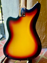 Load image into Gallery viewer, Waterslide Sunburst Offset