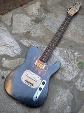 Load image into Gallery viewer, Waterslide T-Style Coodercaster