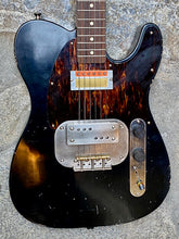 Load image into Gallery viewer, Waterslide T-Style Coodercaster