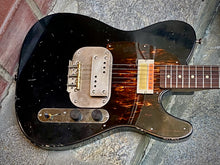 Load image into Gallery viewer, Waterslide T-Style Coodercaster