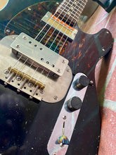 Load image into Gallery viewer, Waterslide T-Style Coodercaster