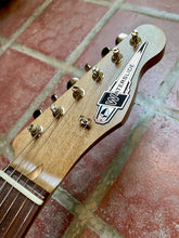 Load image into Gallery viewer, Waterslide T-Style Coodercaster