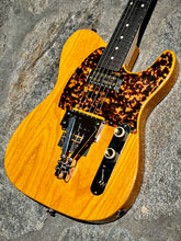Load image into Gallery viewer, Waterslide T-Style Coodercaster Sunset Orange
