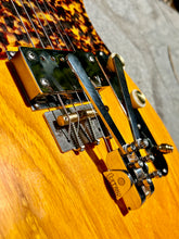 Load image into Gallery viewer, Waterslide T-Style Coodercaster Sunset Orange