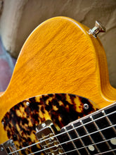 Load image into Gallery viewer, Waterslide T-Style Coodercaster Sunset Orange
