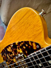 Load image into Gallery viewer, Waterslide T-Style Coodercaster Sunset Orange