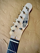 Load image into Gallery viewer, Waterslide T-Style Coodercaster Sunset Orange