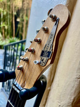 Load image into Gallery viewer, Waterslide T-Style Coodercaster, White Blonde