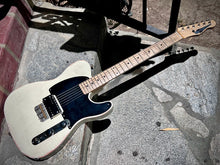 Load image into Gallery viewer, Waterslide T-Style Coodercaster