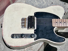 Load image into Gallery viewer, Waterslide T-Style Coodercaster