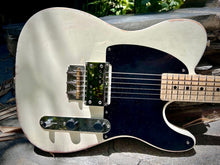 Load image into Gallery viewer, Waterslide T-Style Coodercaster