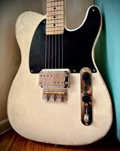 Load image into Gallery viewer, Waterslide T-Style Coodercaster