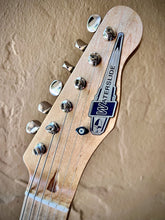 Load image into Gallery viewer, Waterslide T-Style Coodercaster