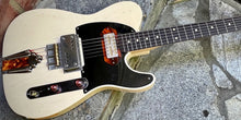 Load image into Gallery viewer, Waterslide-T-Style Coodercaster
