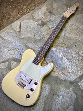 Load image into Gallery viewer, Waterslide T-style Coodercaster